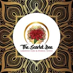 The Scarlt Bee logo