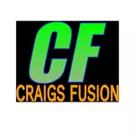 Craig's Fusion logo