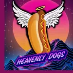 Heavenly Dogs logo