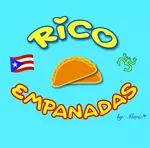 Rico Empanadas logo