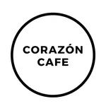 Corazon Cafe logo