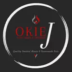 Okie J's logo