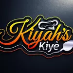 Kiyah's Kiye logo