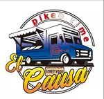 El Causa Food Truck logo