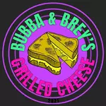 Bubba & Brey's Grilled Cheese logo