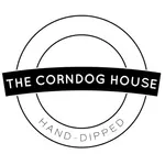 The Corndog House logo