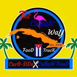 The Cuban Way Food Truck logo