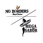 Mega Sabor Mexican logo