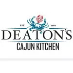 Deaton's Cajun Kitchen logo