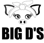 Big D's logo