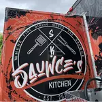 Sauwce's Kitchen logo