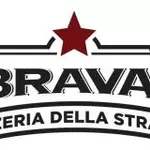 Brava! Pizzeria logo