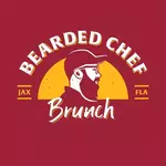 Bearded Chef Brunch logo