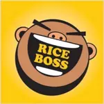 Rice Boss logo