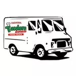 Tacolare Food Truck logo
