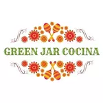 Green Jar Catering & Cocina logo