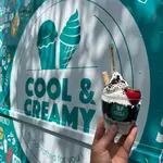 Cool & Creamy logo