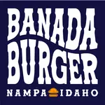 Banada Burger logo
