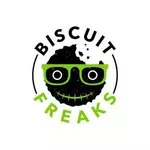 Biscuit Freaks logo