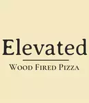 Elevated Wood Fired Pizza logo