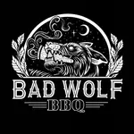 Bad Wolf BBQ logo