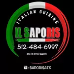 IL Saporis logo