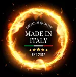 Made in Italy Food Truck logo