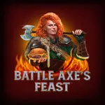 Battle Axe's Feast logo