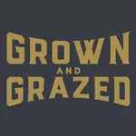 Grown and Grazed logo