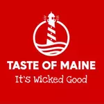 Taste of Maine Food Truck logo
