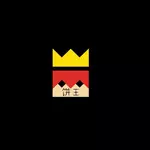 Bing King Eugene logo