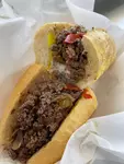 Niccoli's World Famous Philly's logo