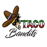 Taco Bandits logo