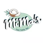 MiMa's Thai & Asian logo