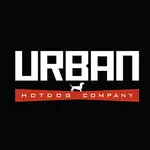 Urban Hotdog Company logo