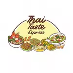 Thai Taste Express logo