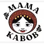 Mama Kabob logo