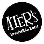 Ater's Food Truck logo