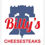 Billy's Cheesesteaks logo