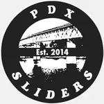 PDX Sliders logo
