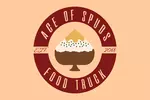 Ace Of Spuds Truck logo