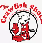 The Crawfish Shack logo