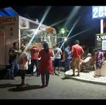 La Carreta Food Truck logo
