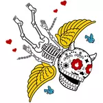 A Broken Angel logo