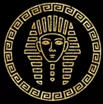 American Pharaoh logo