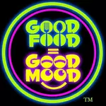 Good Mood = Good Food logo