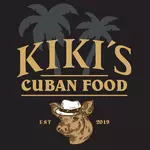 Kiki's Cuban Food logo