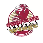 GOAT Wingz logo