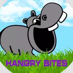 Hangry Bites LLC logo