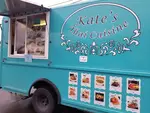 Kate's Thai Cuisine Food Truck logo